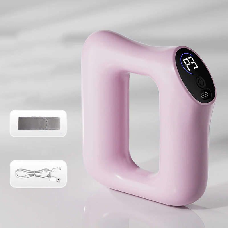 📢🌸Subvention de transpiration d'été 50% de réduction⏳Anneau de fascia multifonctionnel pour tout le corps - Image 8