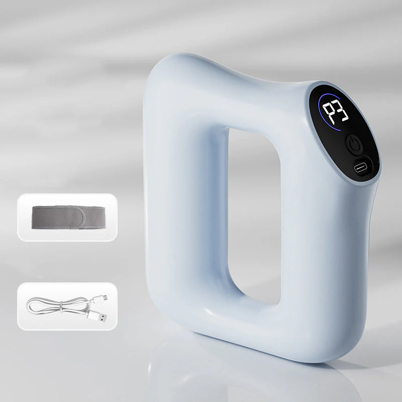📢🌸Subvention de transpiration d'été 50% de réduction⏳Anneau de fascia multifonctionnel pour tout le corps - Image 9