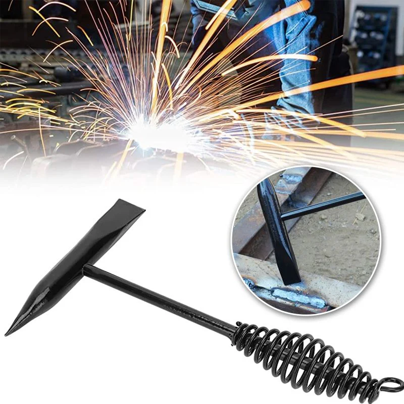 Welding Chipping Hammer - Image 3