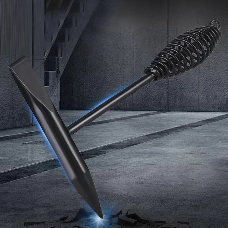 Welding Chipping Hammer - Image 4