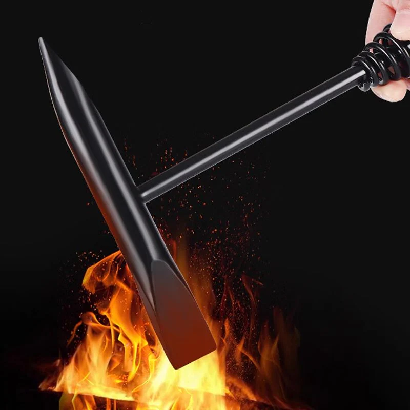 Welding Chipping Hammer - Image 5