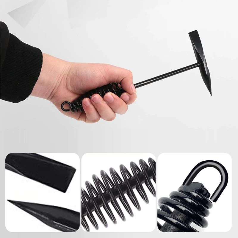 Welding Chipping Hammer - Image 6