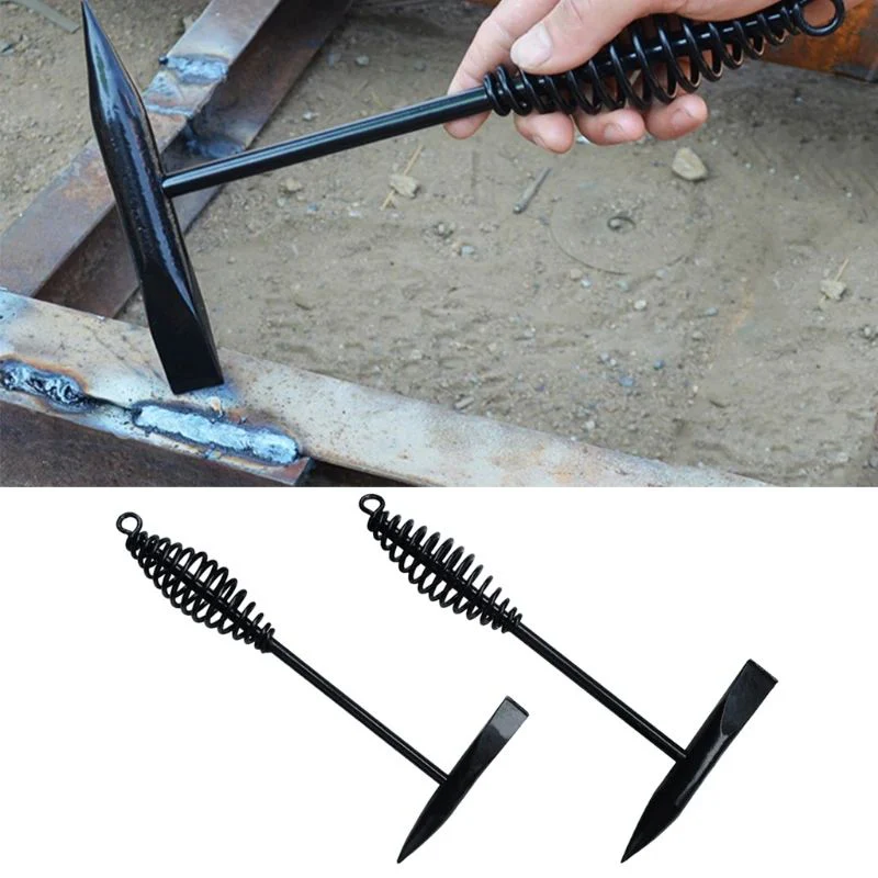 Welding Chipping Hammer - Image 7