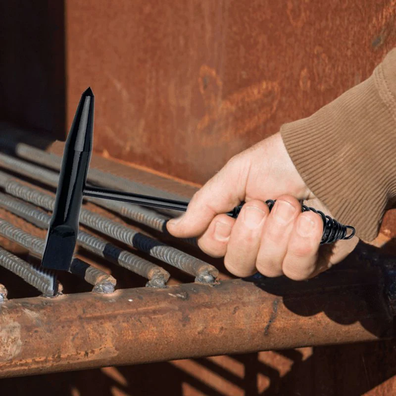 Welding Chipping Hammer - Image 8