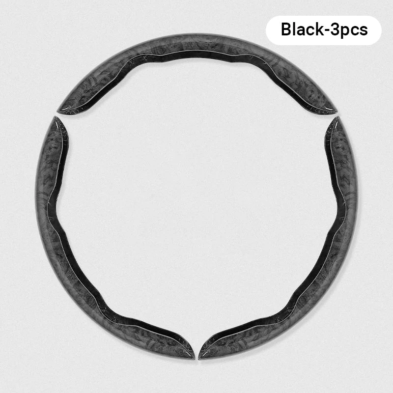 Grab it and fall in love with it! Limited time half price-🔥Universal anti-slip car steering wheel cover - Image 14