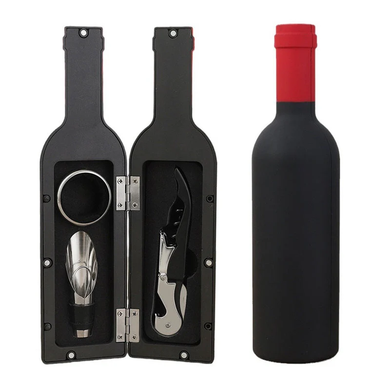 🍷Coffret à Tire-bouchon pour Amateurs de Vin🌟 - Image 14