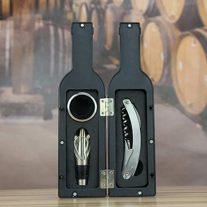 🍷Coffret à Tire-bouchon pour Amateurs de Vin🌟 - Image 4