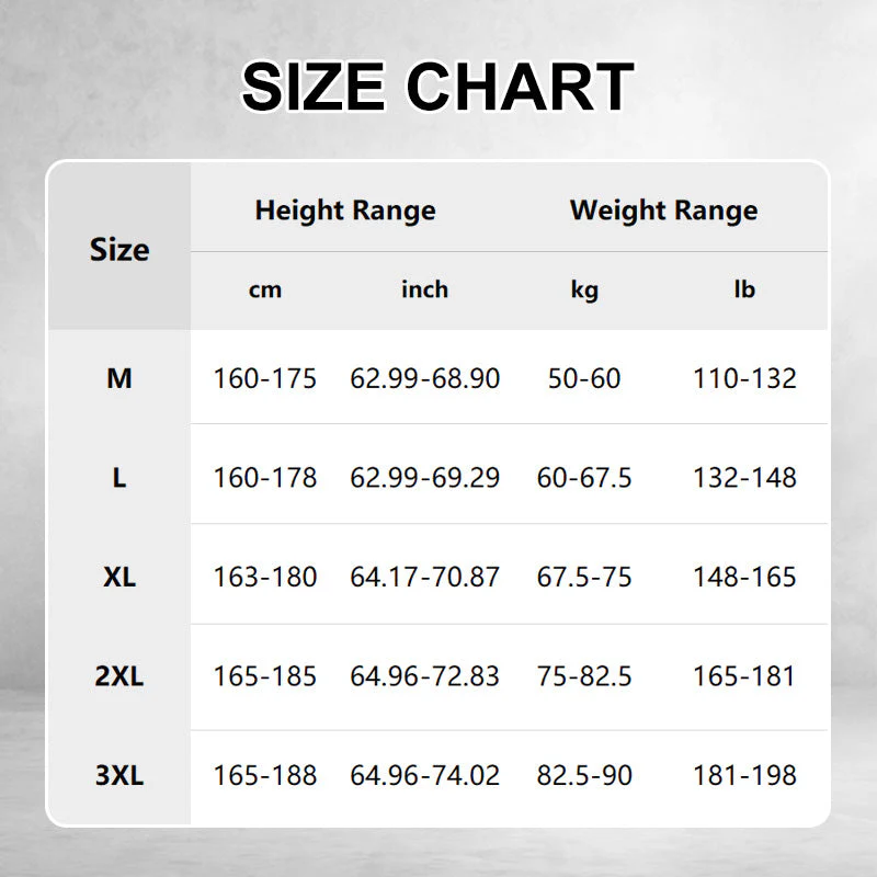 📢📢60 % DE RÉDUCTION !!! ✨Veste d'hiver chaude et coupe-vent à capuche pour hommes - Image 7