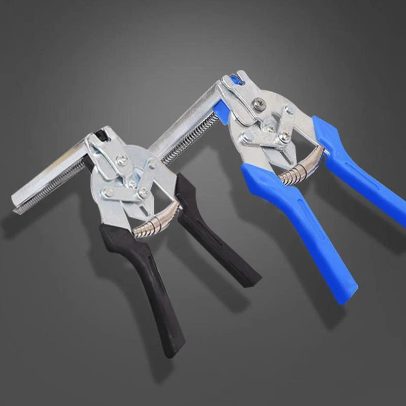 📢📢50 % de réduction !! ⏰ Pince pour cage à fils – Précision, Prise en main confortable & Pour travaux délicats ✨ - Image 8