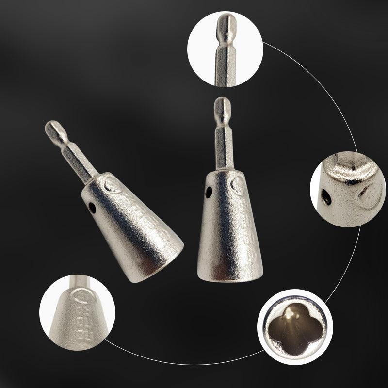 🔥 Outils très utiles ⚙️ Outils de torsion de fil d'acier - Image 7