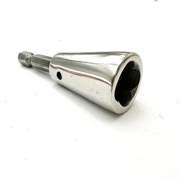 🔥 Outils très utiles ⚙️ Outils de torsion de fil d'acier - Image 8