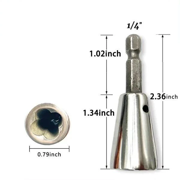 🔥 Outils très utiles ⚙️ Outils de torsion de fil d'acier - Image 9