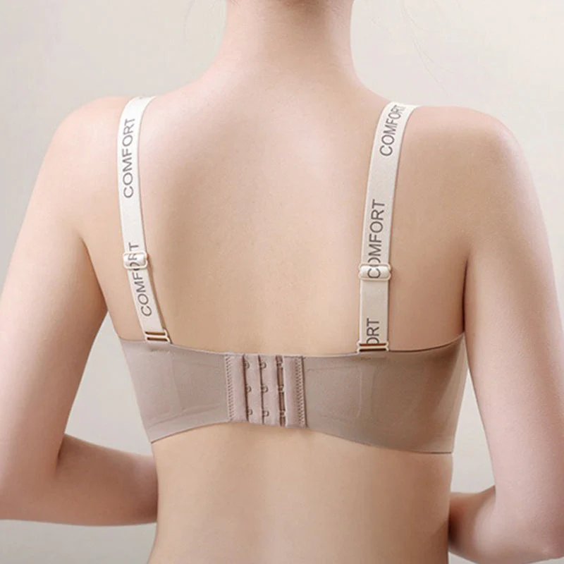 Offre de réduction⌛Soutien-gorge fronceur non marquant/rétrécissant pour femmes - Image 11