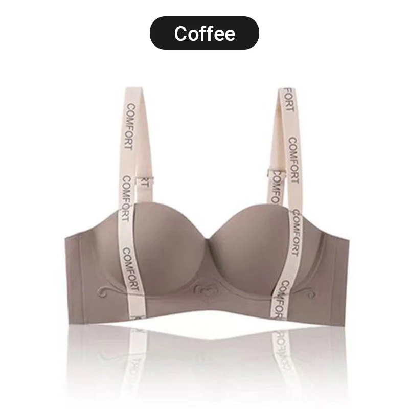 Offre de réduction⌛Soutien-gorge fronceur non marquant/rétrécissant pour femmes - Image 16