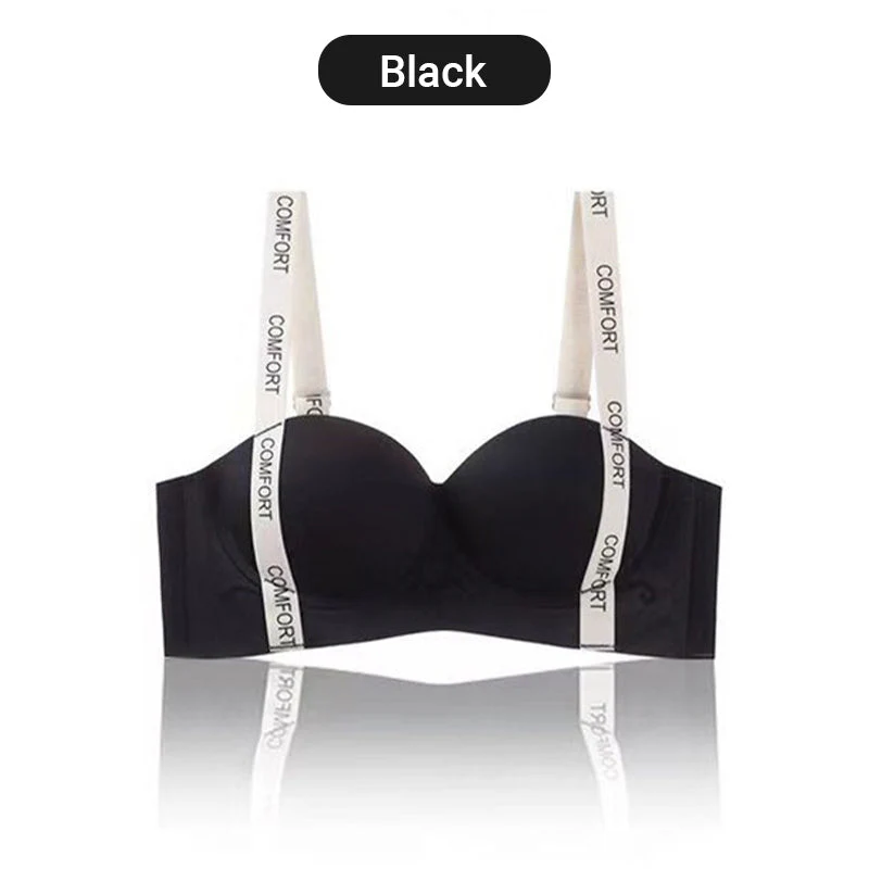 Offre de réduction⌛Soutien-gorge fronceur non marquant/rétrécissant pour femmes - Image 17