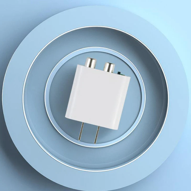 📢📢60 % de réduction !! ⏰ Récepteur audio sans fil Bluetooth 5.0 – Connexion stable, Son haute qualité & Compatibilité universelle ✨ - Image 6