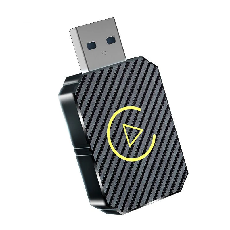 📢60% de réduction pour une durée limitée✨ Adaptateur Carplay sans fil d'interconnexion embarquée - Image 11