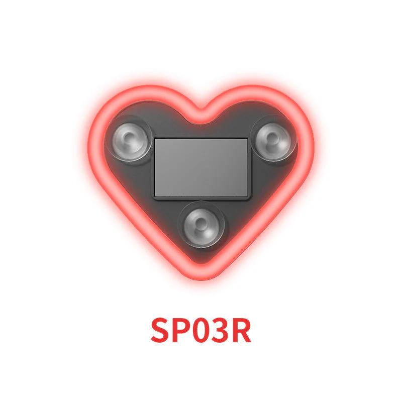 📢📢Achetez 2 obtenez 1 gratuit⏰Éclairage d'ambiance solaire pour voiture | Romantique et sans fil ! ❤️🚗 - Image 14