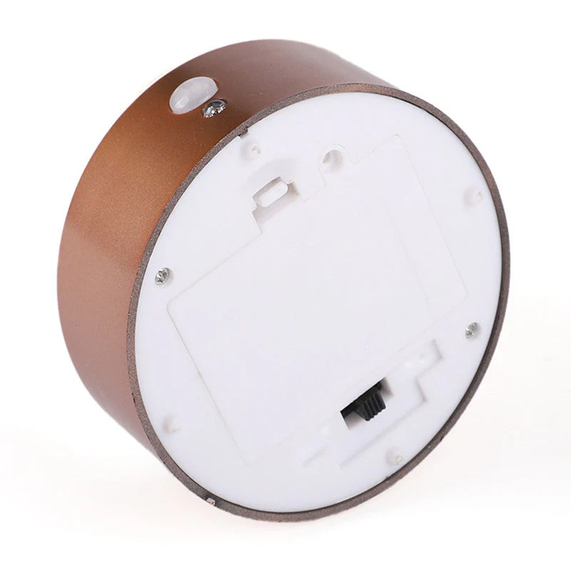 📢📢60 % DE RÉDUCTION !!! ✨Lampe de table LED avec détecteur de mouvement sans fil - Image 6