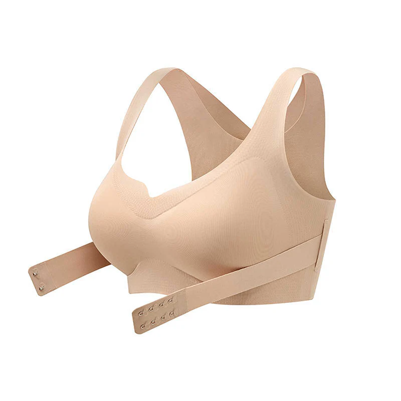 🏆50% de réduction temporaire✨💕Soutien-gorge sans fil pour femmes Comfort & Shape💕 - Image 11