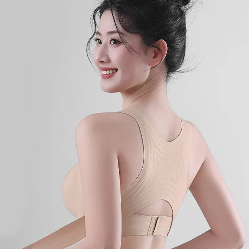 🏆50% de réduction temporaire✨💕Soutien-gorge sans fil pour femmes Comfort & Shape💕 - Image 3