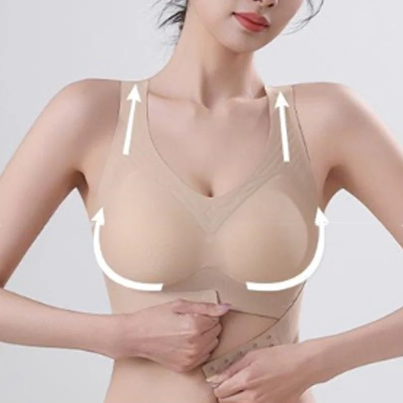 🏆50% de réduction temporaire✨💕Soutien-gorge sans fil pour femmes Comfort & Shape💕 - Image 4