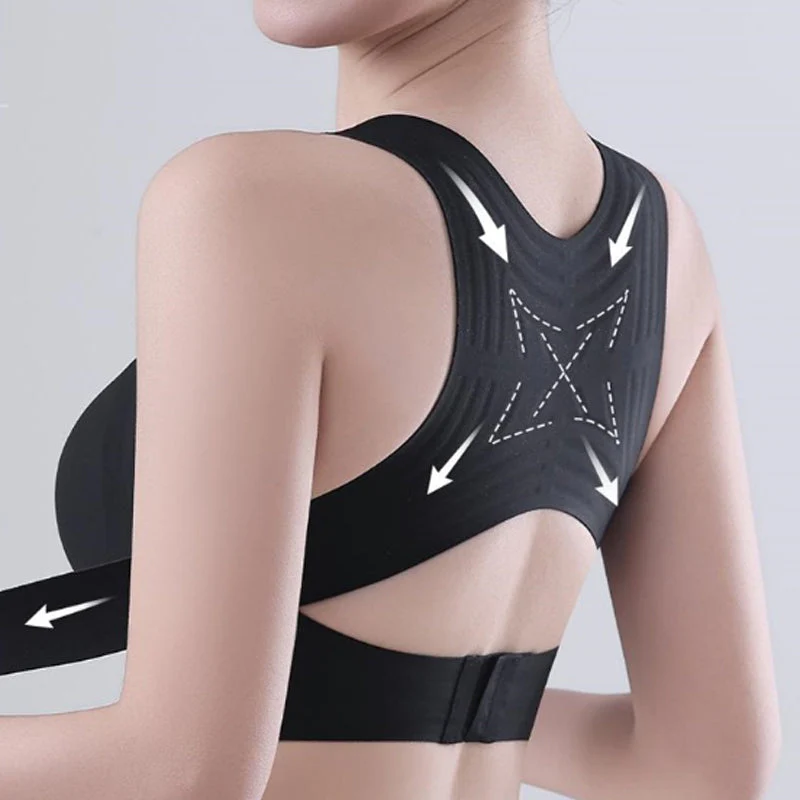 🏆50% de réduction temporaire✨💕Soutien-gorge sans fil pour femmes Comfort & Shape💕 - Image 8