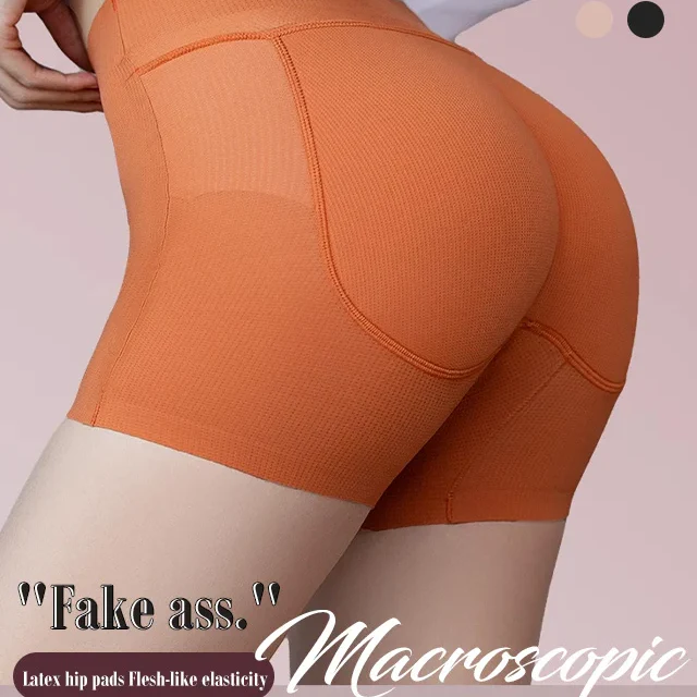 đ„ Vente Ă chaud đ„ Fausses fesses en latex Sous-vĂȘtements Ă angle droit