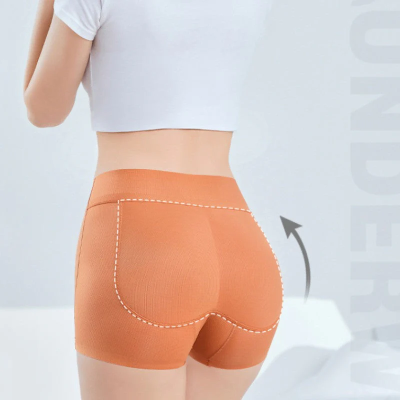 đ„ Vente Ă chaud đ„ Fausses fesses en latex Sous-vĂȘtements Ă angle droit - Image 5