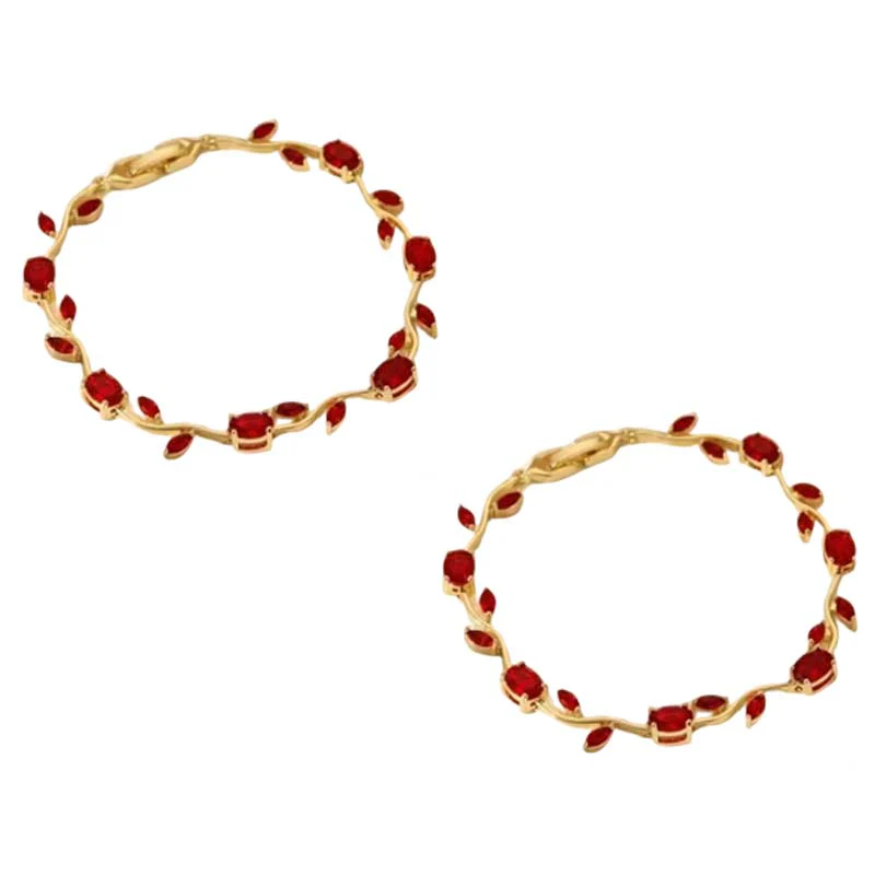 đ„Grande venteđ„Bracelet Ă breloques dĂ©licat en forme de feuille pour femme - Image 22