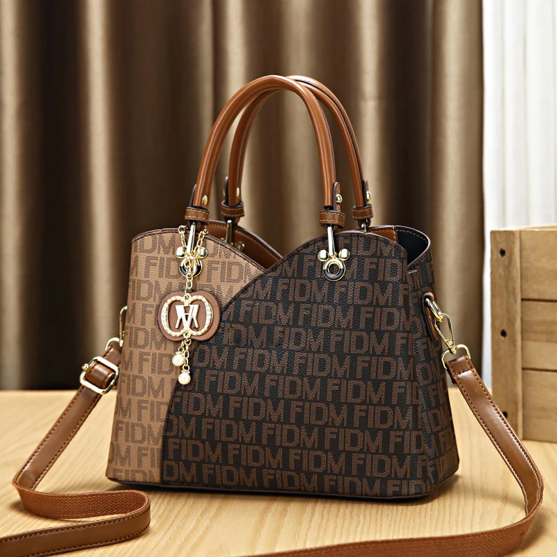 Sac à main élégant et audacieux pour femmes - Image 10