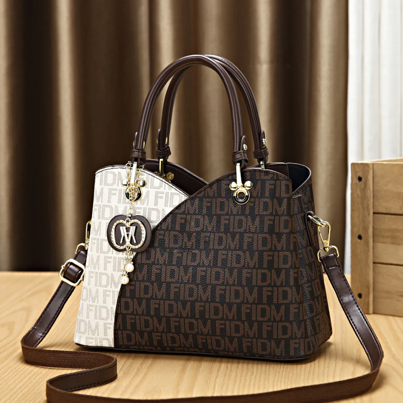 Sac à main élégant et audacieux pour femmes - Image 11