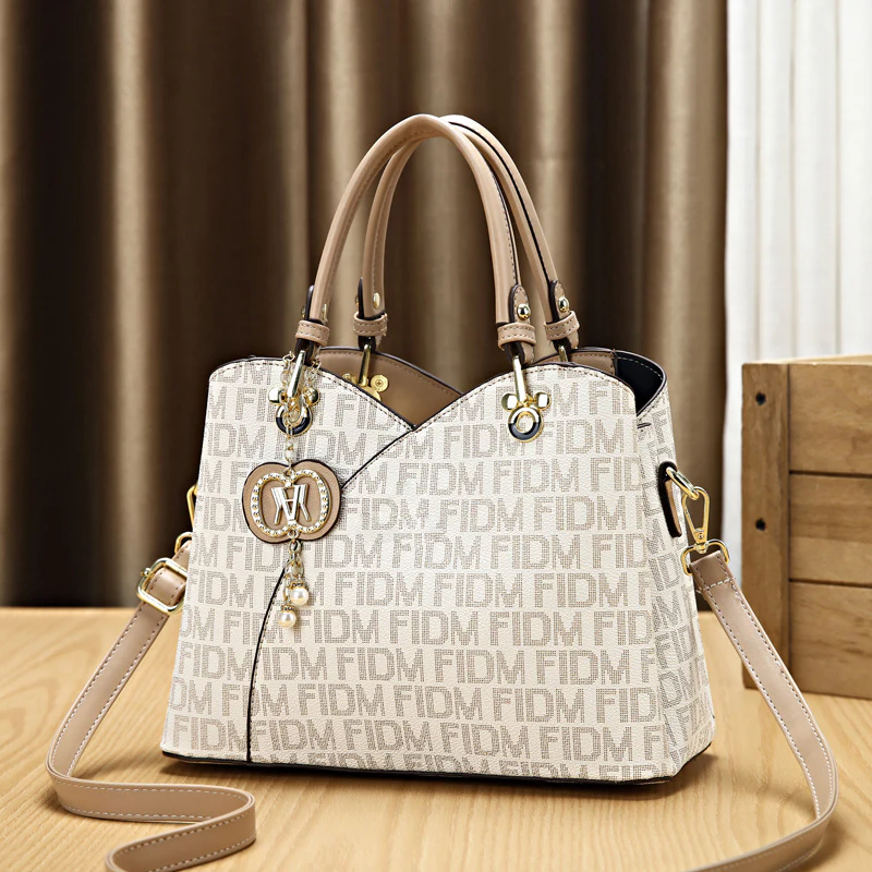 Sac à main élégant et audacieux pour femmes - Image 12