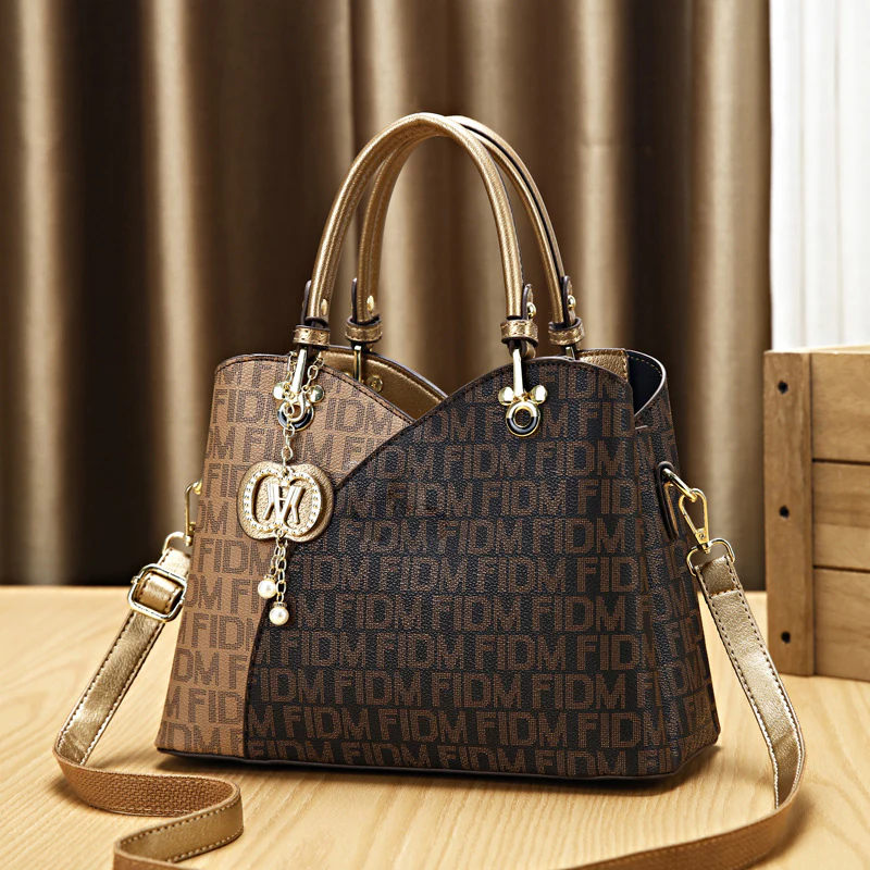 Sac à main élégant et audacieux pour femmes - Image 13