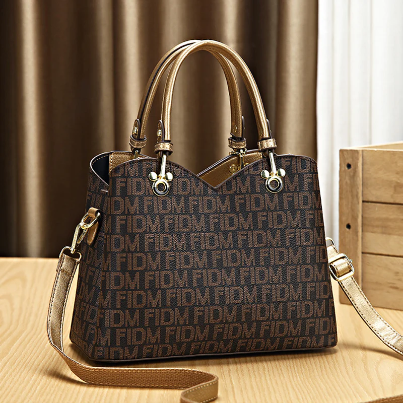 Sac à main élégant et audacieux pour femmes - Image 7
