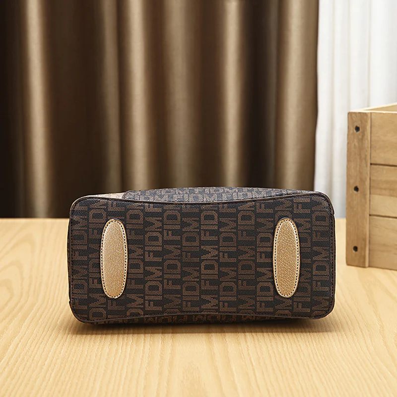 Sac à main élégant et audacieux pour femmes - Image 8