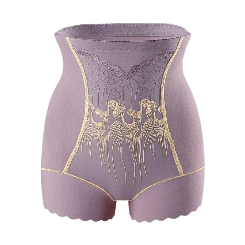 🏆Culotte Gainante Femme Haute Taille avec Contrôle du Ventre🌿👑 - Image 10