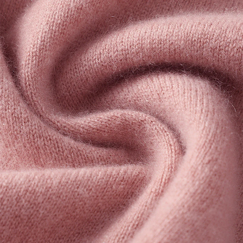 ❄️👩 Cache-Col Intégré Coupe-Vent pour Femme – Confort Tricot Chaud, Oreilles Protégées & Coloris Variés (Idéal pour Toutes les Activités Hivernales) ! - Image 4
