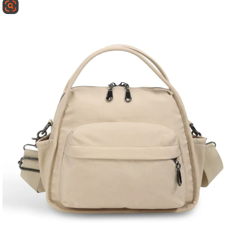 📢📢50 % de réduction !! ⏰Sac à bandoulière léger en nylon pour femme - Image 22