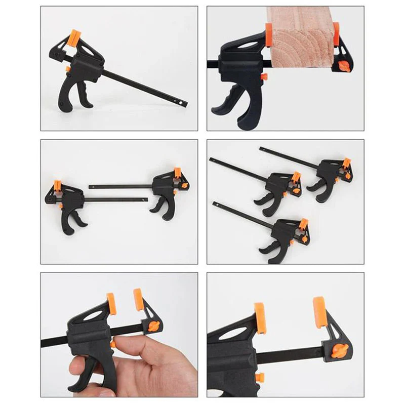 ⚒️2025 ventes chaudes⚒️F - Squeeze peut effectuer trois opérations - Image 13