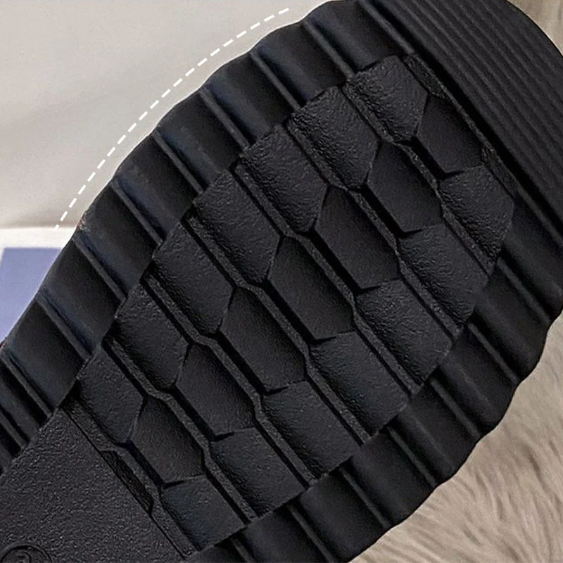 📢📢70 % de réduction !! ⏰ Bottes pour femmes chaudes, antidérapantes et résistantes❄️ - Image 7