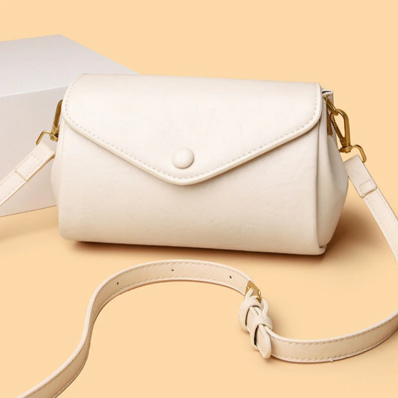 📢60% de réduction!!!📍Sac à bandoulière simple et élégant pour femme - Image 12