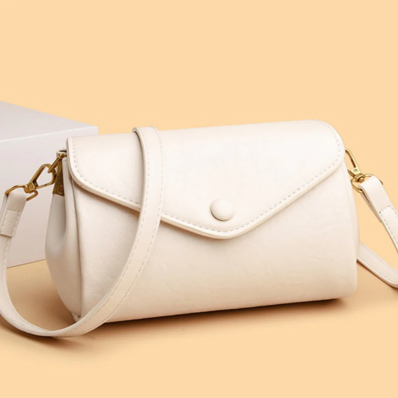 📢60% de réduction!!!📍Sac à bandoulière simple et élégant pour femme - Image 13