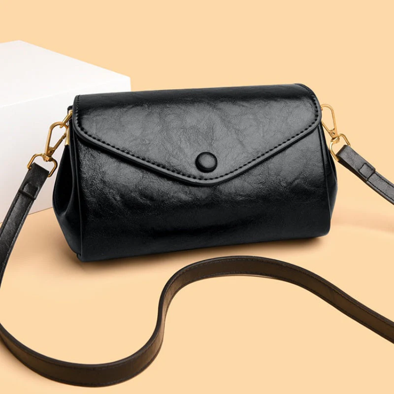 📢60% de réduction!!!📍Sac à bandoulière simple et élégant pour femme - Image 4