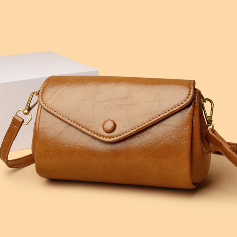 📢60% de réduction!!!📍Sac à bandoulière simple et élégant pour femme - Image 5