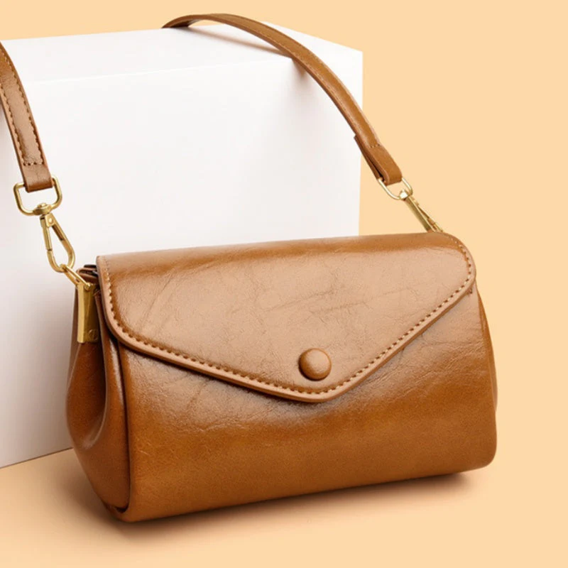 📢60% de réduction!!!📍Sac à bandoulière simple et élégant pour femme - Image 6