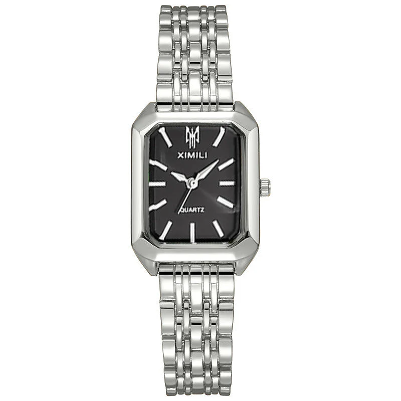 🔥2025 ventes chaudes🔥 Montre-bracelet à quartz de luxe pour femme - Image 10