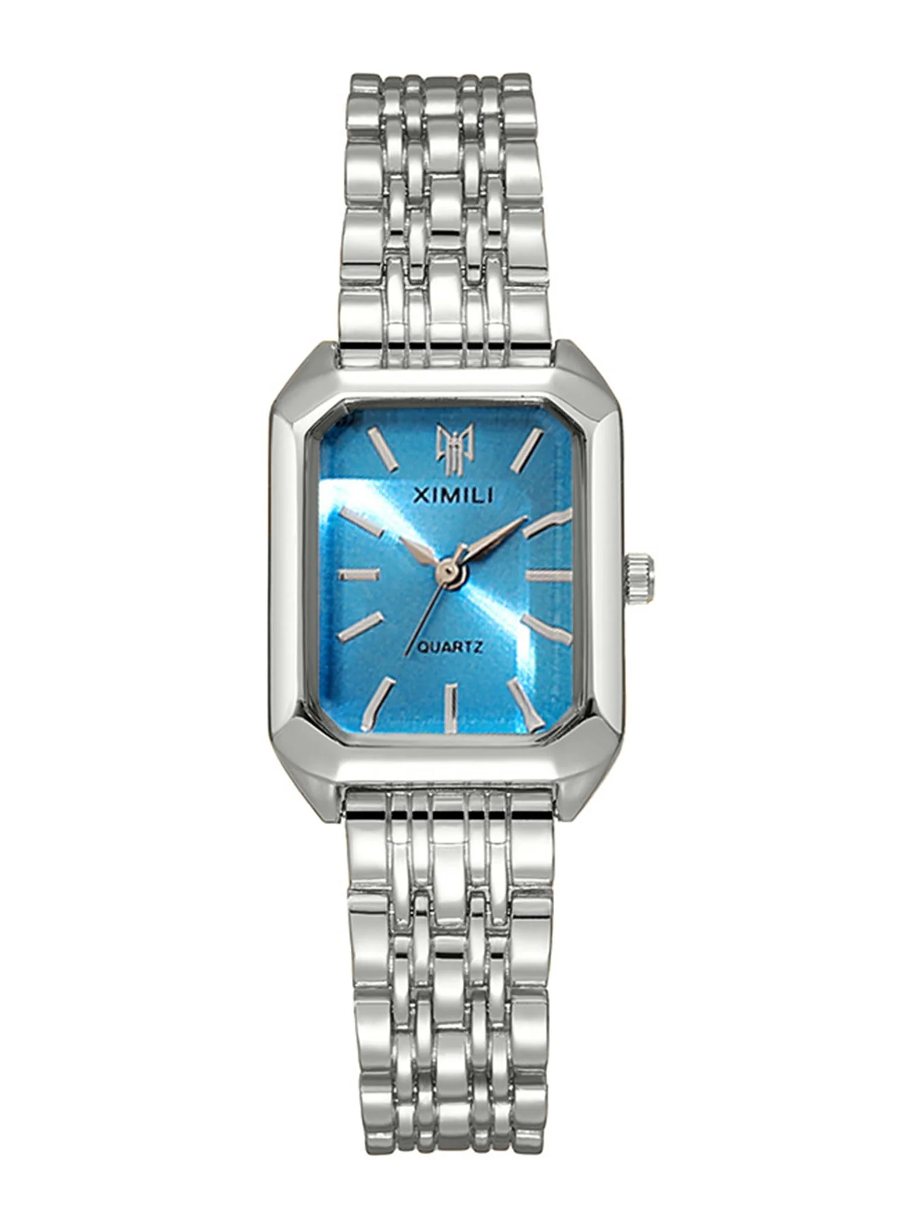 🔥2025 ventes chaudes🔥 Montre-bracelet à quartz de luxe pour femme - Image 13
