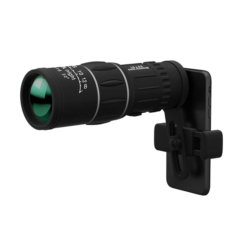 Portable High Magnification Monocular Telescope - Image 10