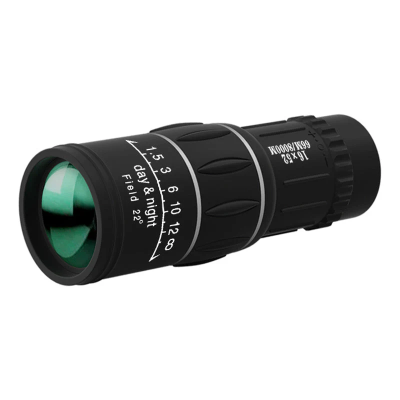 Portable High Magnification Monocular Telescope - Image 9